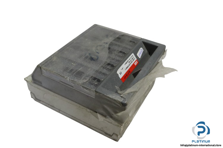 abb-SLP004P-fuse-switch-disconnector-(New)