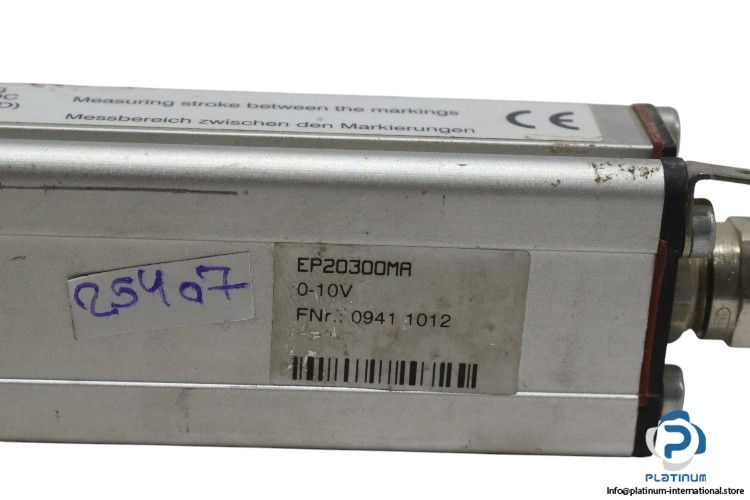 temposonics-EP20300MA-magnetostrictive-linear-position-sensor-(Used)-1