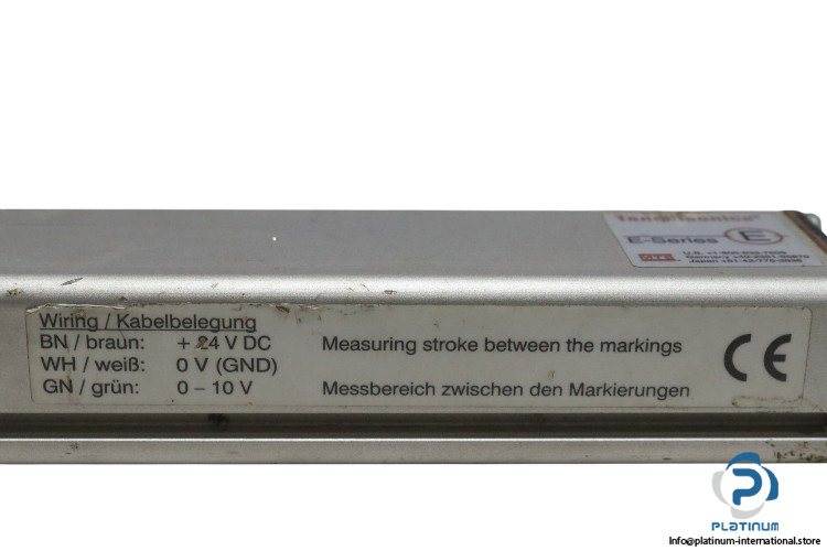 temposonics-EP20300MA-magnetostrictive-linear-position-sensor-(Used)-2