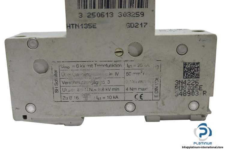 hager-HTN135E-selective-main-circuit-breaker-(Used)-4