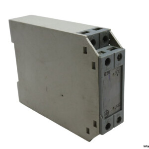 CDC GZ90 3-PHASE Voltage Sequence Supervisor