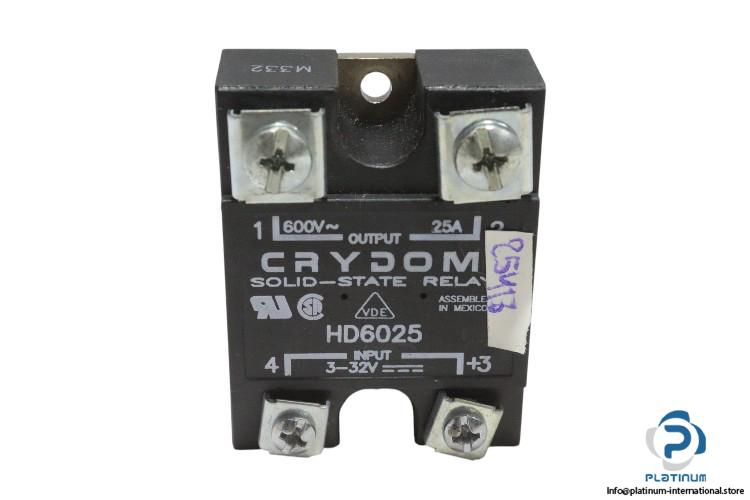 crydom-HD6025-solid-state-relay-(New)-1