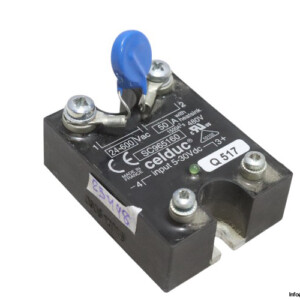 Celduc SC965160 Solid State Relay SSR