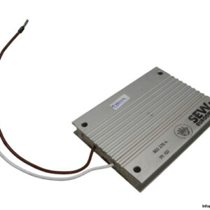 SEW BW200-003 Brake Resistor