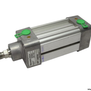 Rexroth 5232070100 ISO Cylinder