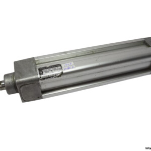 Rexroth 523-107-032-0 ISO Cylinder