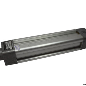 Rexroth 523-107-032-0 ISO Cylinder