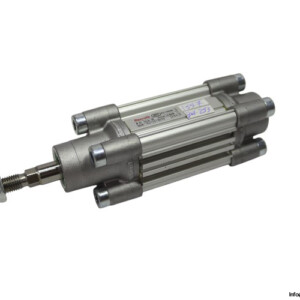 Rexroth R412013579 ISO Cylinder