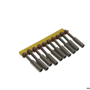 Sprecher+Schuh 19.116.222-10 Terminal Block
