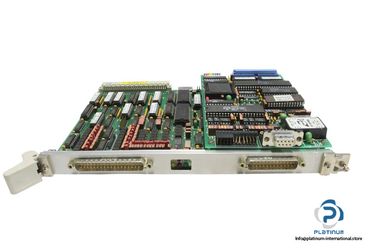 Korber-52640.1-circuit-board(used)-1