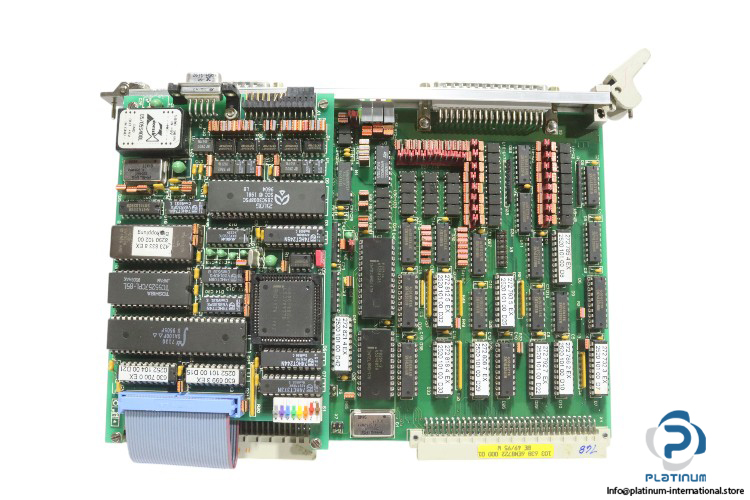 Korber-52640.1-circuit-board(used)-2