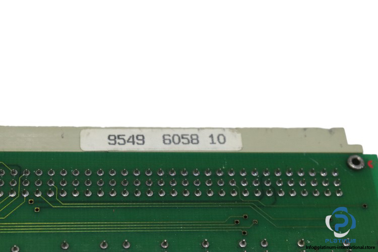 Korber-52640.1-circuit-board(used)-5