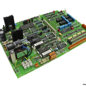 serck-PS1-73084-circuit-board-(used)