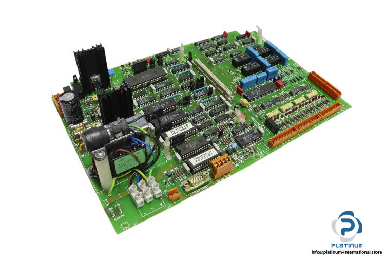 serck-PS1-73084-circuit-board-(used)