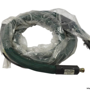 Robatech 136457 Heated Hose