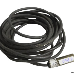 Telco LT 110 NG 15 Through Beam Photoelectric Sensor