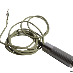 E-Hoefer 030-0300-000 Proximity Sensor