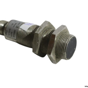 P.u.l.s.o T.r.o.n.i.c 9964-4065 Inductive Sensor