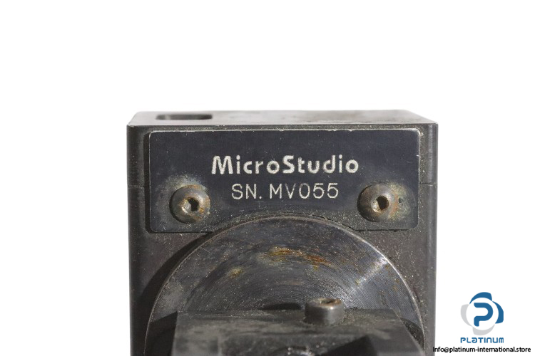 microstudio-MV055-camera(used)-2