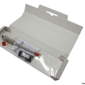 Gefran F061370 Melt Pressure Transmitter
