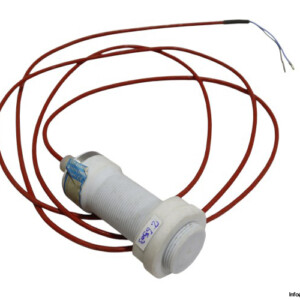 EGE Igfw 30100 Inductive Sensor