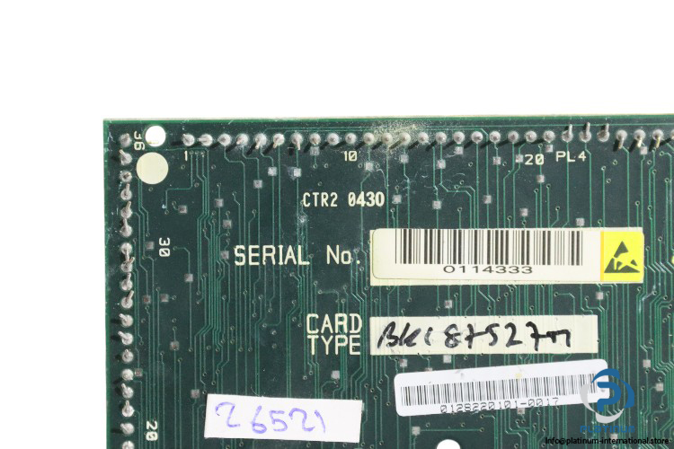 CTR20430-circuit-board-(used)-1