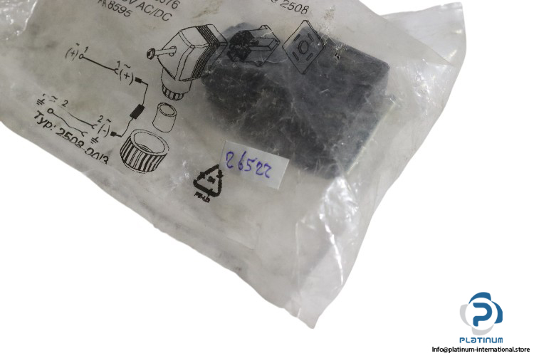 Burkert-2508-plug-connection(new)-1