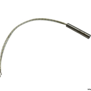 Hotset 10404792 Hotrod Cartridge Heater