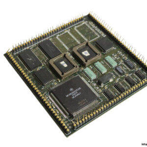 SERCK-47765C-3-circuit-board-(used)