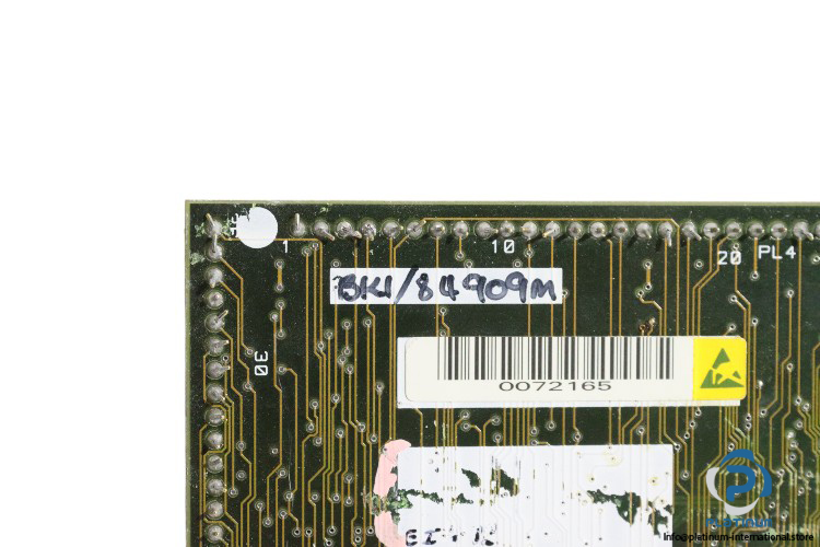 SERCK-47765C-3-circuit-board-(used)-2