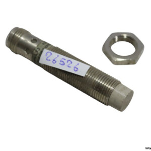 Schonbuch Ipli 1214 Inductive Proximity Sensor