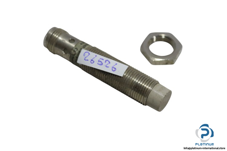 schonbuch-IPLI1214-inductive-proximity-sensor(used)