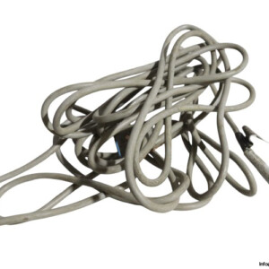 Norgren-QM-34B-5-magnetically-operated-switch(used)