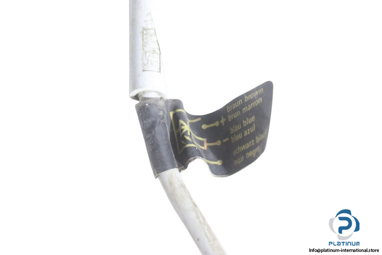 Norgren-QM-34B-5-magnetically-operated-switch(used)-2