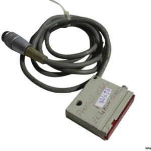 Elesta OLS 422Y240 Photoelectric Sensor