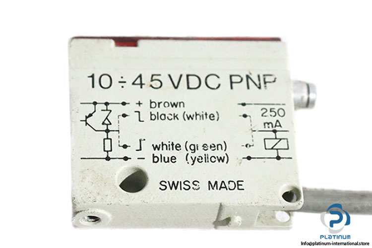 elesta-OLS422Y240-photoelectric-sensor(used)-2