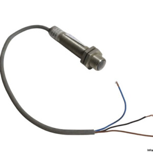 Telco SMT 4000 MG 5 Photoelectric Sensor