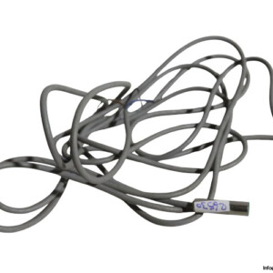 Baumer	Ifrm 06P1797/L Inductive Sensor