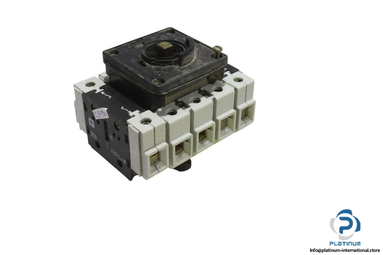 telemecanique-vz12-additional-neutral-block(used)