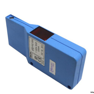 Sick WTR2-P521S09 Multitask Photoelectric Sensor
