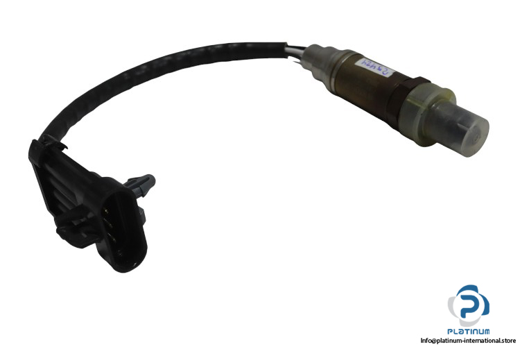 bosch-LSH25-oxygen-sensor(used)