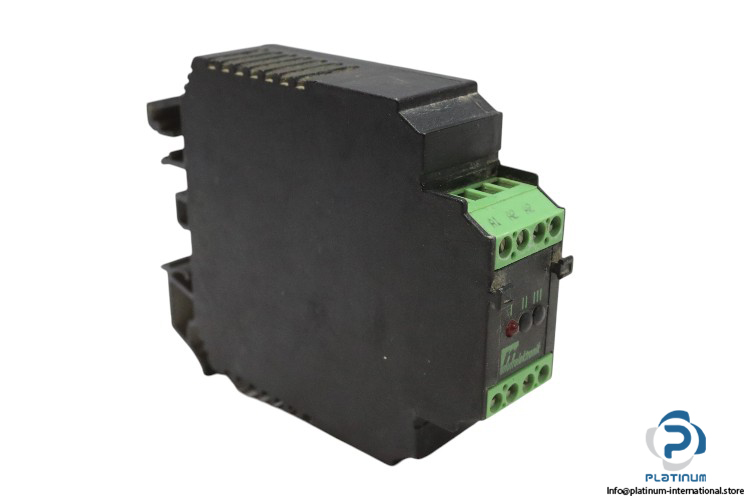 murr-elektronik-50-044-opto-coupler-module(used)