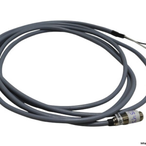 Sick VE5-12/9542 Transmitted Beam Sensor