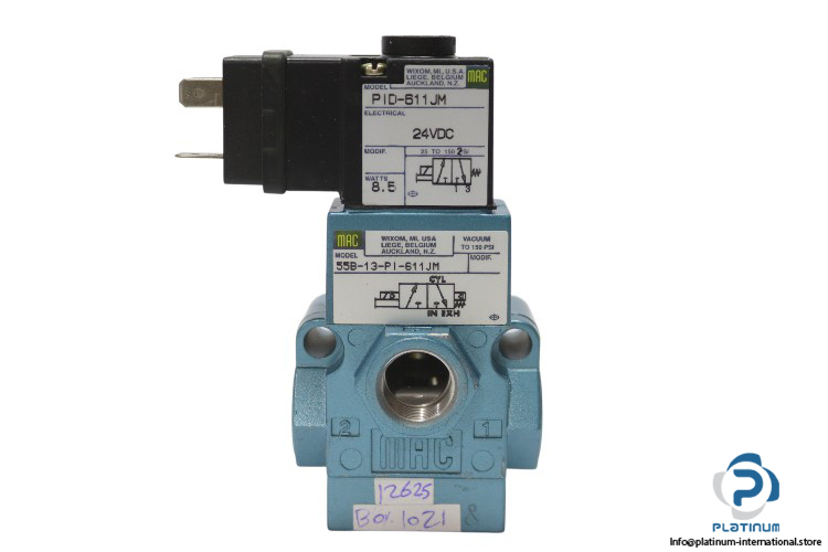Mac-55B-13-PI-611JM-single-solenoid-valve(new-without-carton)-3