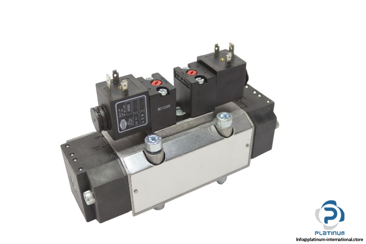 Norgren-2533608-double-solenoid-valve(new)