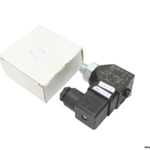 600 010 311 11 Pressure Switch