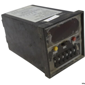 Maxtech 8260UMID Counter