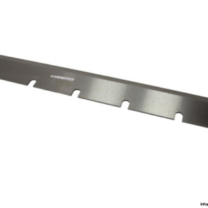 Rolfmeyer 174758 463139 Machine Knife