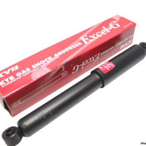 KYB 342001 Shock Absorber