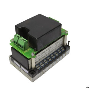 Festo 175406 Electrical Interface